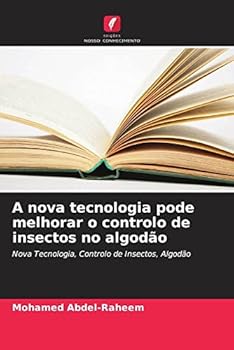 A nova tecnologia pode melhorar o controlo de insectos no algodão