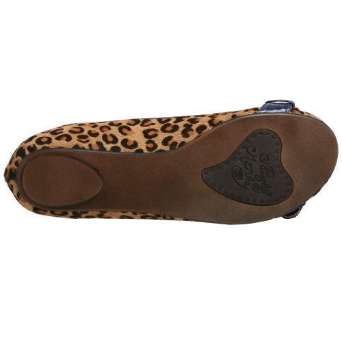 Image of Naughty Monkey Women's Stop The Madness Flat