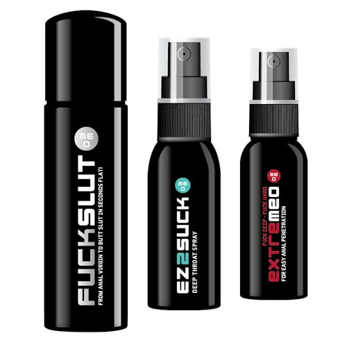 All You Can Fuck Set - Promo Pack