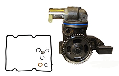 Tamerx High Pressure Oil Pump With Ipr Valve Compatible With 2005-2010 Ford P...