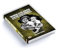 When Children Have Children Book in English by Bhuwan Ribhu 9355627793 Book Cover