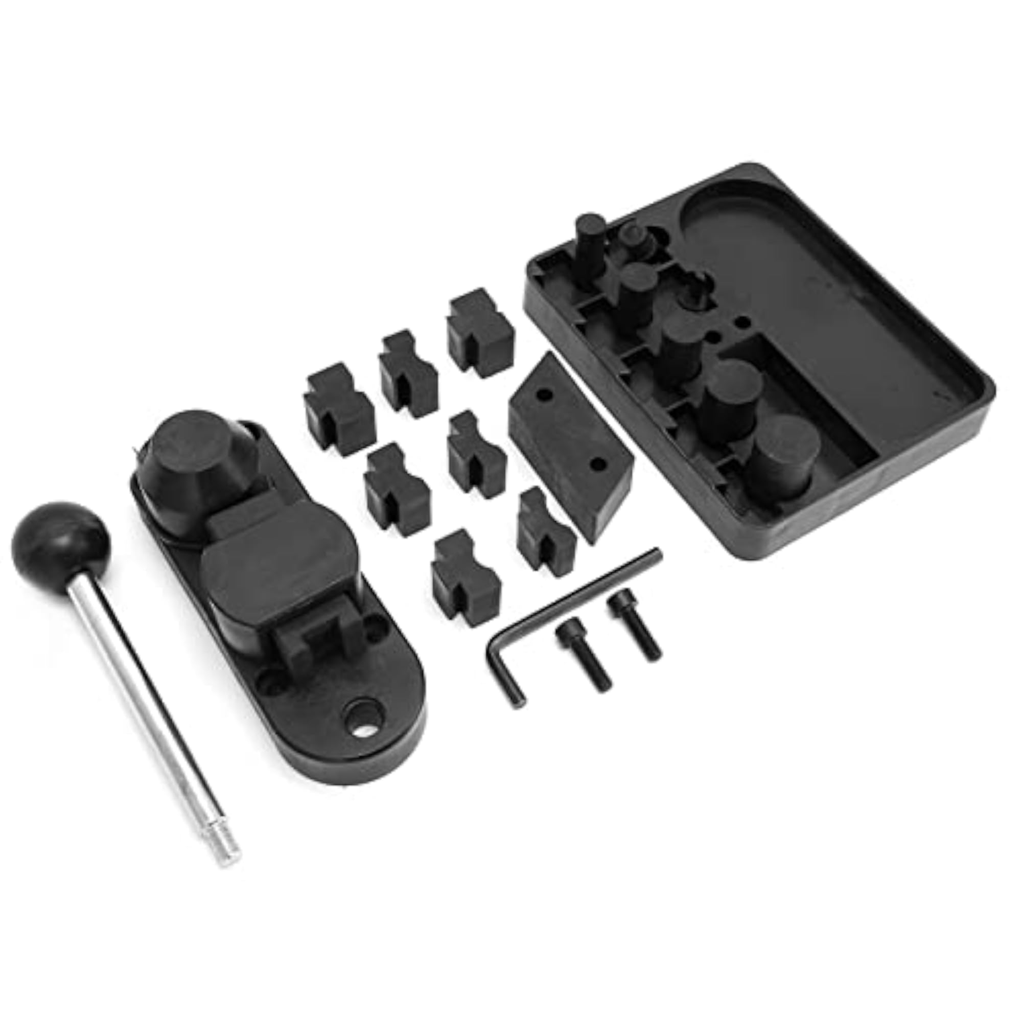 Jewellery Bending Machine, Multi-Functional Ring Earring Tools