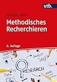 Methodisches Recherchieren