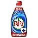 Price comparison product image Fairy Antibacterial Eucalyptus Washing Up Liquid 383 ml