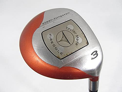 テーラーメイド ファイヤーソール 7Wゴルフクラブ TaylorMade - 【現役・名器・希少7W】フェアウェイウッド 美品