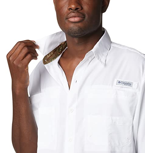 Image of Columbia Men's PFG Tamiami II Short Sleeve Shirt