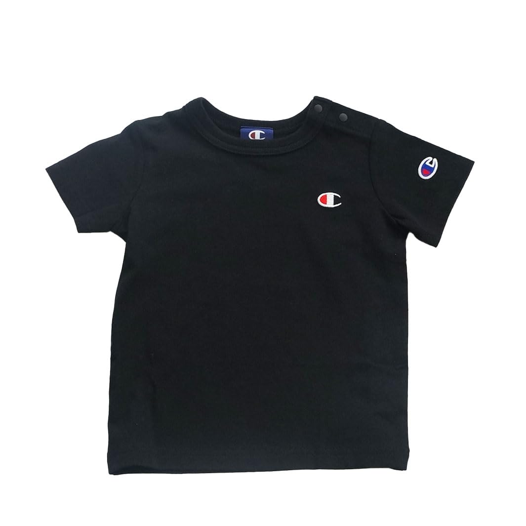 ベーシックワンポイントロゴ半袖ＴシャツSX090