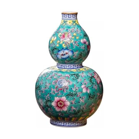 Vase en céramique Hhaoran-9868 Cover
