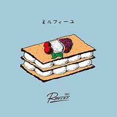 �~���t�B�[�� / The Ravens