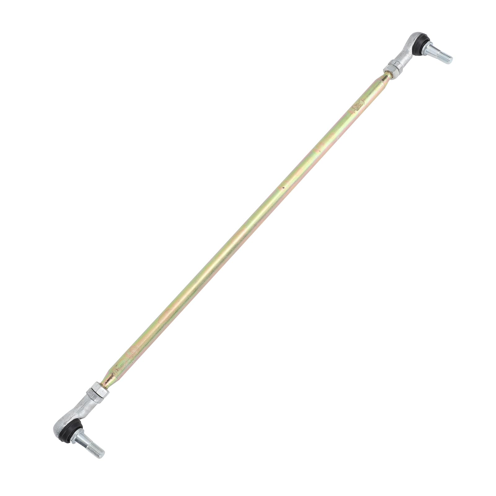 Cocoarm 70876 G01 Zestaw Montażowy Drążka Kierowniczego Wózka, Zestaw Montażowy Drążka Kierowniczego Premium do Bezszwowego Montażu, Zamiennik Pojazdów Gazowych/elektrycznych, Zaprojektowany
