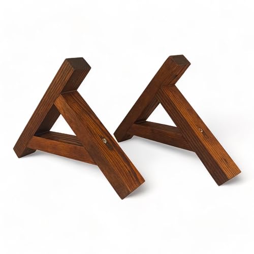 Encuentra mensulas madera marca genérico, en la categoría de ménsulas. Mensulas madera Marca Genérico 1