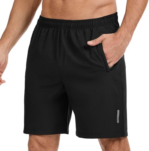 Men's UPF 50+ 7