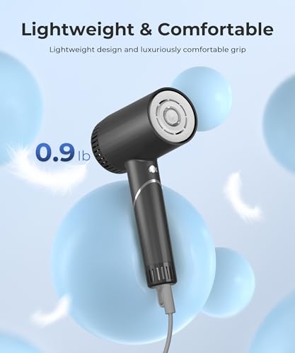 Colorsmoon Hair Dryer G25 の商品画像 3