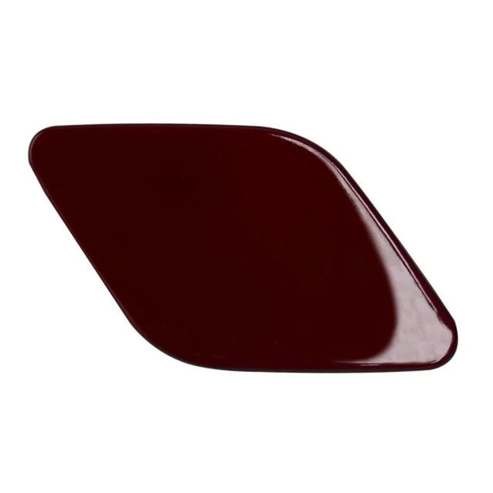 Couvercle De Rondelle De Phare De Pare-chocs Avant Gauche Droit