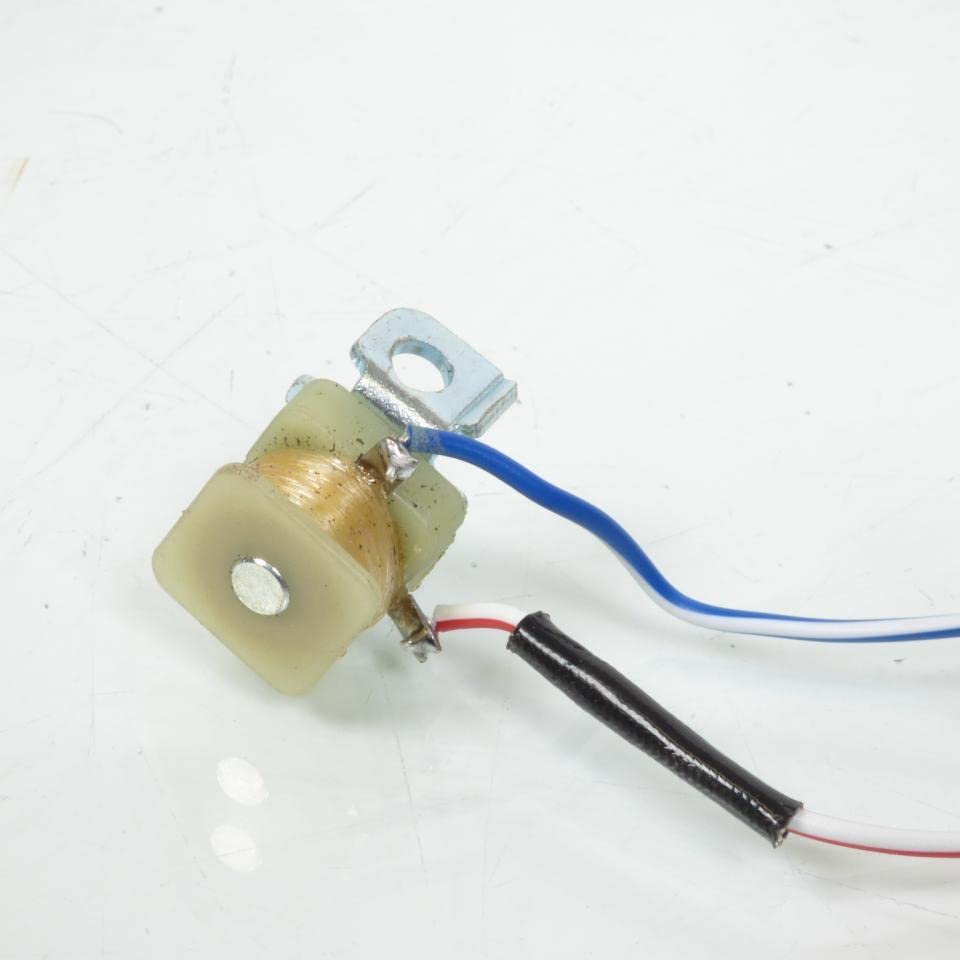 Stator d allumage P2R pour Moto Minarelli 50 AM6 Avant 2020 Neuf