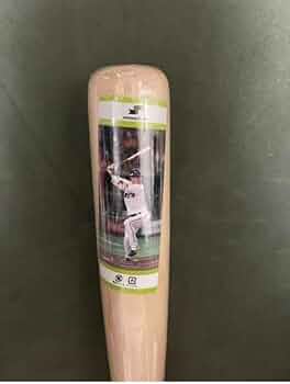 Amazon.co.jp: ssk坂本勇人モデル 木製バット サイズ：85cm
