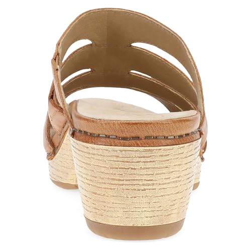 Image of Dansko Women's Lyndi Slide Sandal