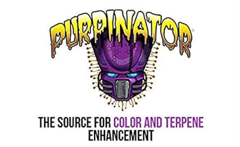 その他 PURPINATOR Purpinator® – General Hydroponics