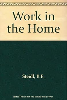 Hardcover Work in the Home Book