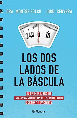 Los dos lados de la báscula by Montse Folch;Jordi Cervera (1905-07-05)