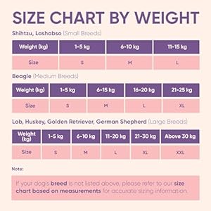   Dog-Dress-with-Lovely-Bow-Puppy-Dress-Pet-Apparel-Dog-Clothes-for-Small-and-Large-Dogs-and-Cats-XXL-Multi-Colored