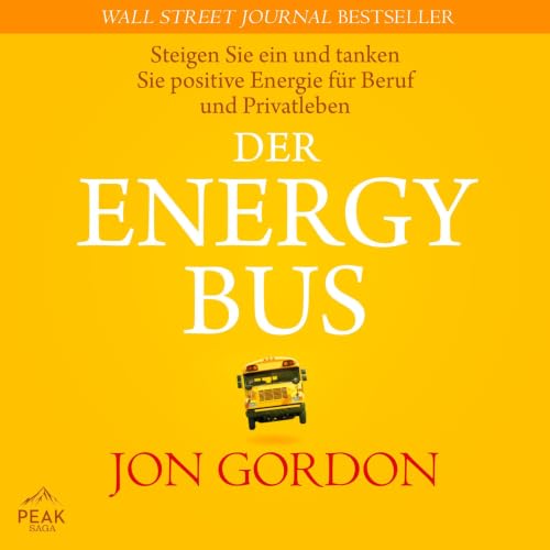 Der Energy Bus Titelbild