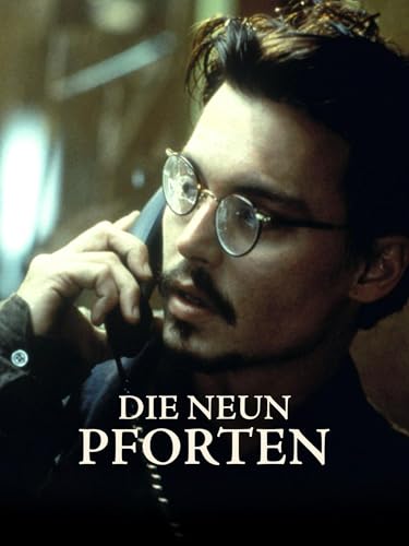 Bild: The Ninth Gate f�r 0,00 EUR bei amazon.de
