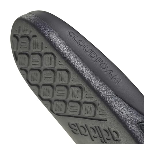 Image of adidas Unisex Sportswear Sports Sandals /Slippers | Adilette Comfort 2.0 | Blue |