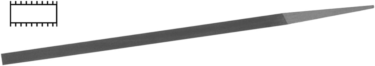 Glardon Vallorbe Swiss 10" Pillar Regular File Cut 00 Extra Coarse - LP1132