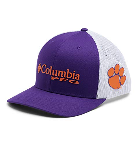 Image of Columbia Unisex Mesh Snap Back