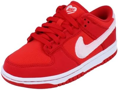 dunk flame red
