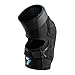 7iDP Flex Knee Protection, Black, X-Large
