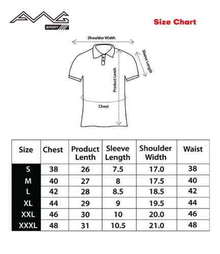 Scott-International-Mens-Boys-Stylish-Cotton-Regular-Fit-Solid-Polo-Neck-T-Shirt-Cotton-Blend-Ultra-Soft-Half-Sleeves-Comfortable-Lightweight-Polo-T-Shirt