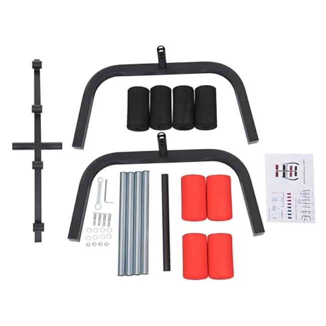 Back Stretcher, Mini Inversion Table for Back Pain Relief, 160kg/352.74lbs Weight Capacity, Compact Back Stretcher Machine w/Adjustable Rotation Angle, for Home, Office, Gym