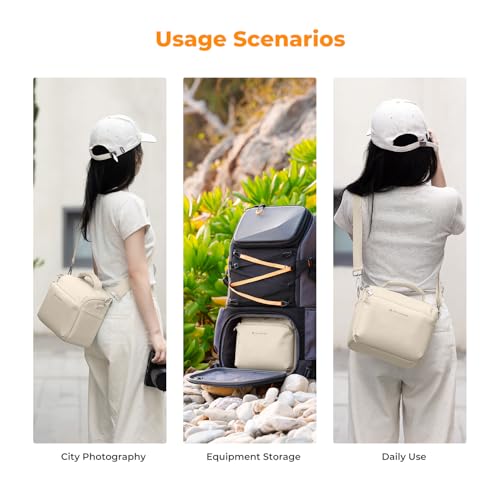 K&F Concept Camera Sling