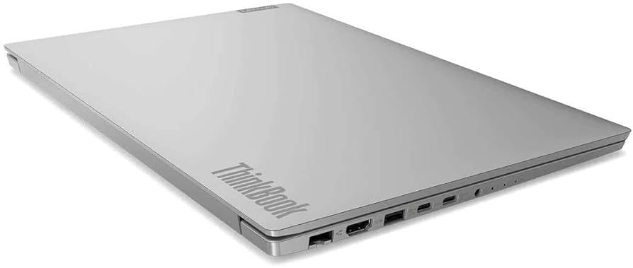 【大きい！きれい！】10世代CPU搭載Lenovo ThinkBook15IIL ThinkBook 15 | Powerful, Intelligent 15