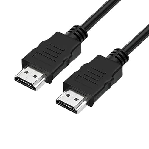 BLAPO HDMI �P�[�u�� �n�C�X�s�[�h 1.5m�i�^�C�vA�I�X - �^�C�vA�I�X�j�ɍ� �X�[�p�[�X���� �u���b�N
