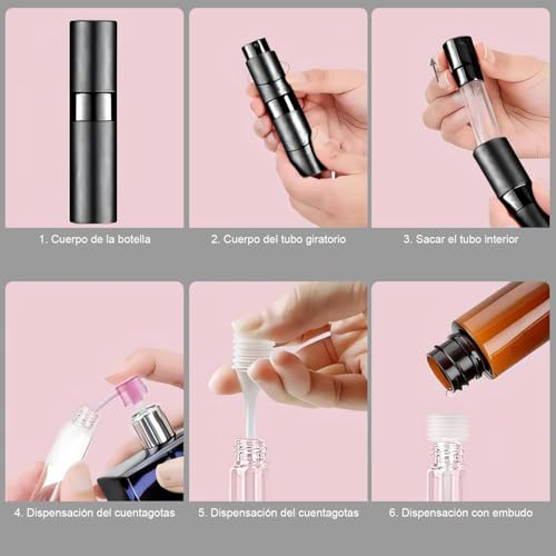 Desodorantes, Personal Computer Imagen adicional