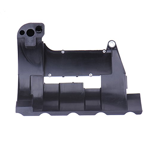 Bocid 06B 103 623 B Oil Pan Restrictor Baffle Plate thumb #1