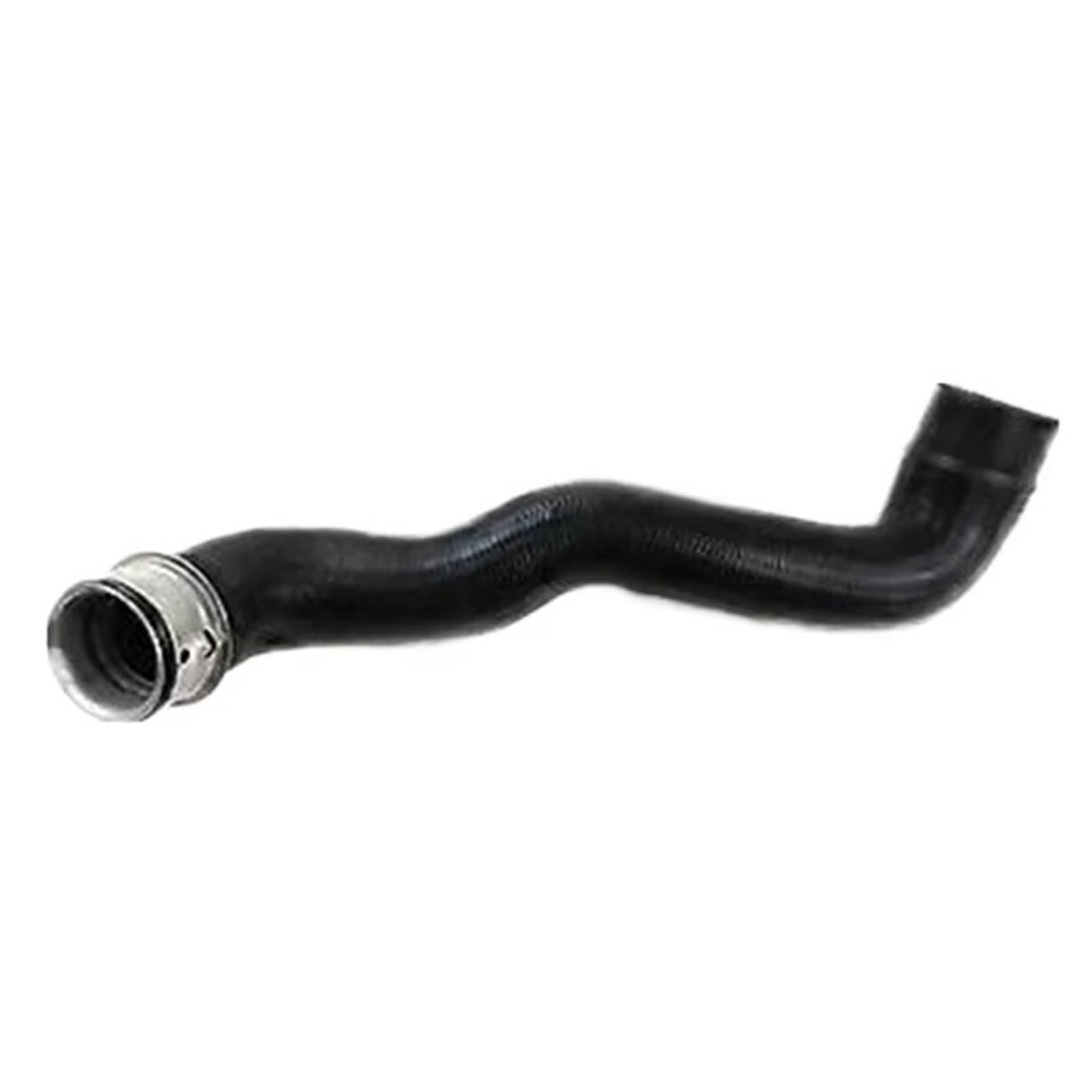 Radiator Hose Compatible with Benz for S-Class W221 W216 Radiator Coolant Hose Engine Cooling OEM:A2215018682 2215018682