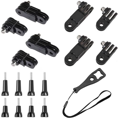 Vʓ ANVJ A_v^[ 8_Zbg GoPro݊ A[  3 ^Cv lWt