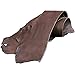 Holster & Sheath Tooling Leather, Veg Tanned, 5 Pounds of Large 7-9oz Pieces(2.75mm-3.75mm), Havanna Brown, Great for Crafting & General Leatherwork
