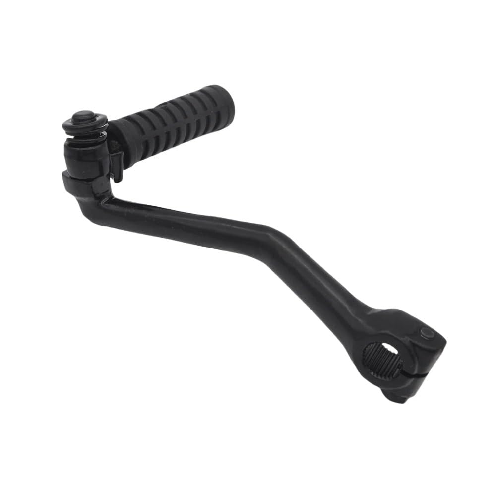 Levier vitesse moto tout-terrain PY50 pièce de rechange 14mm