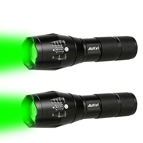Lampe de poche super bright avec grand angle et longue portée lumineuse
