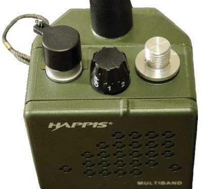 Amazon.co.jp: ZTAC PRC-152 ダミーラジオケース 米軍 特殊部隊愛用