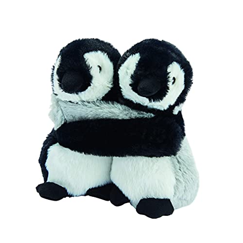 Coussins chauffants Warmies pingouins, une idée cadeau douce et utile