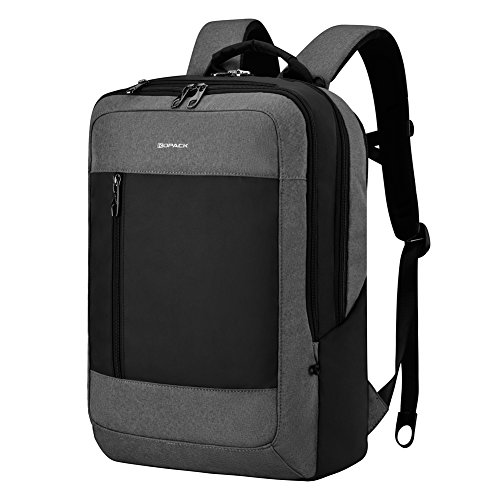 kopack slim business backpack