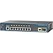 Produktbild Cisco 8 10/100 Port Compact Switch