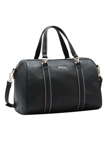 Chenson, Bolsa Feminina Chenson Baú Média Alça Dupla Sport Chic