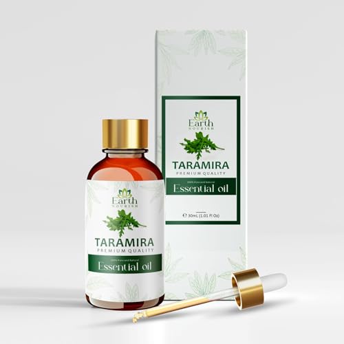 Aceite de Taramira 15 ml para piel, cabello y aromaterapia miniatura 5